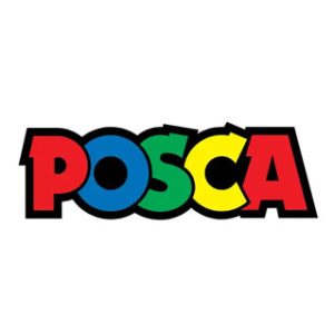 -- Posca